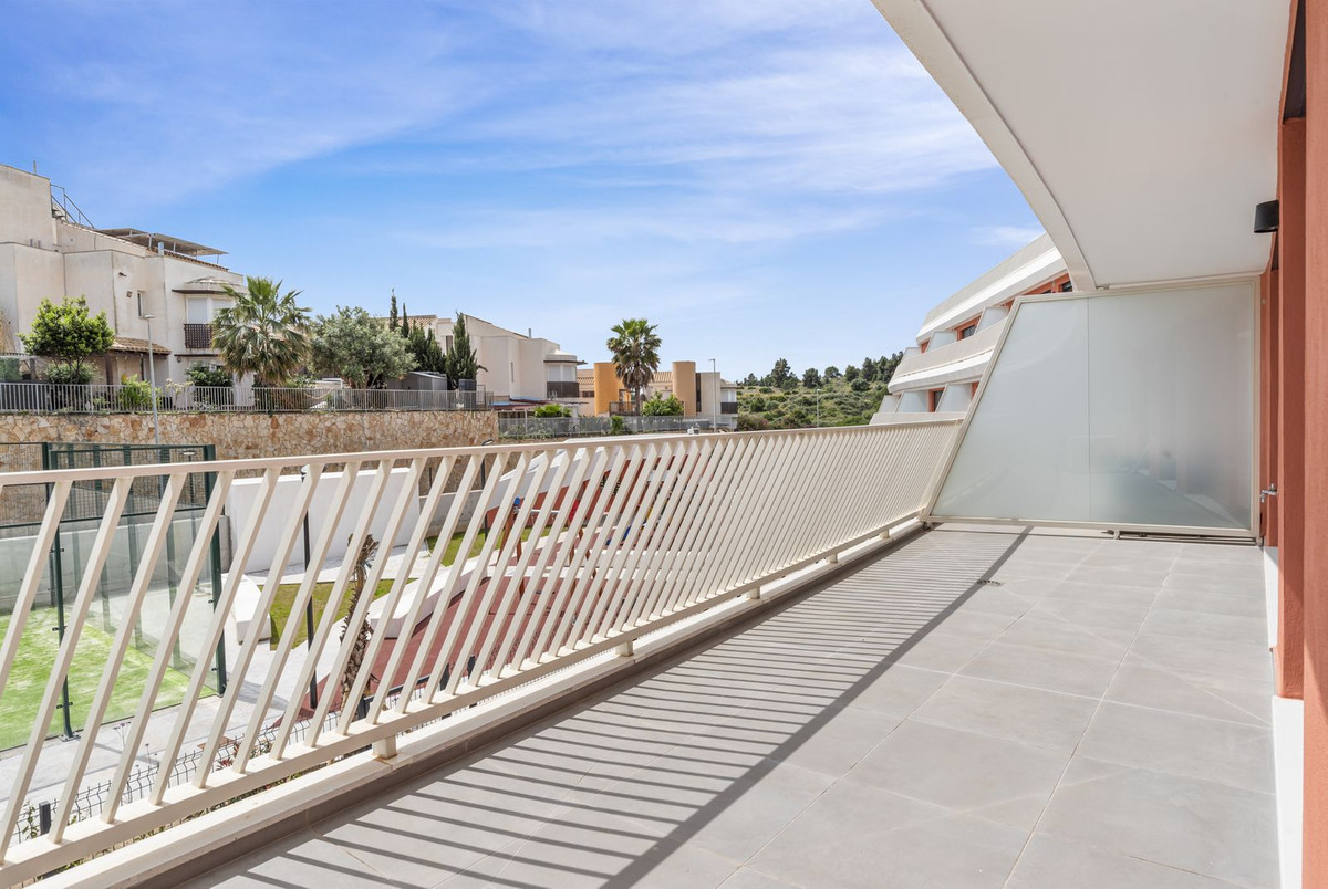 2 Bed Apartment for sale in La Cala De Mijas Costa Del Sol, Málaga, Spain