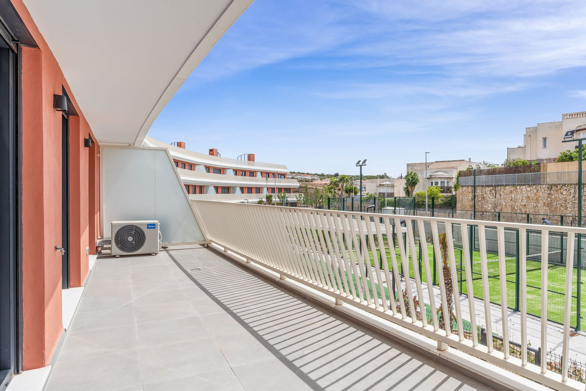 2 Bed Apartment for sale in La Cala De Mijas Costa Del Sol, Málaga, Spain