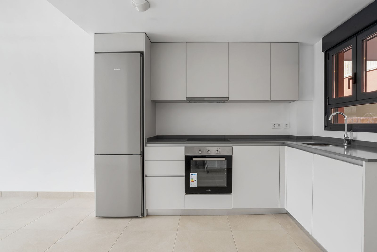 2 Bed Apartment for sale in La Cala De Mijas Costa Del Sol, Málaga, Spain