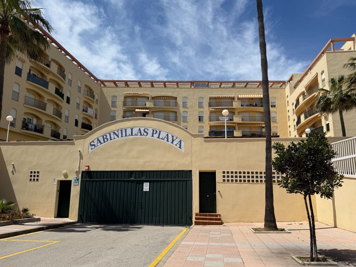 2 Bed Apartment for sale in San Luis De Sabinillas Costa Del Sol, Málaga, Spain