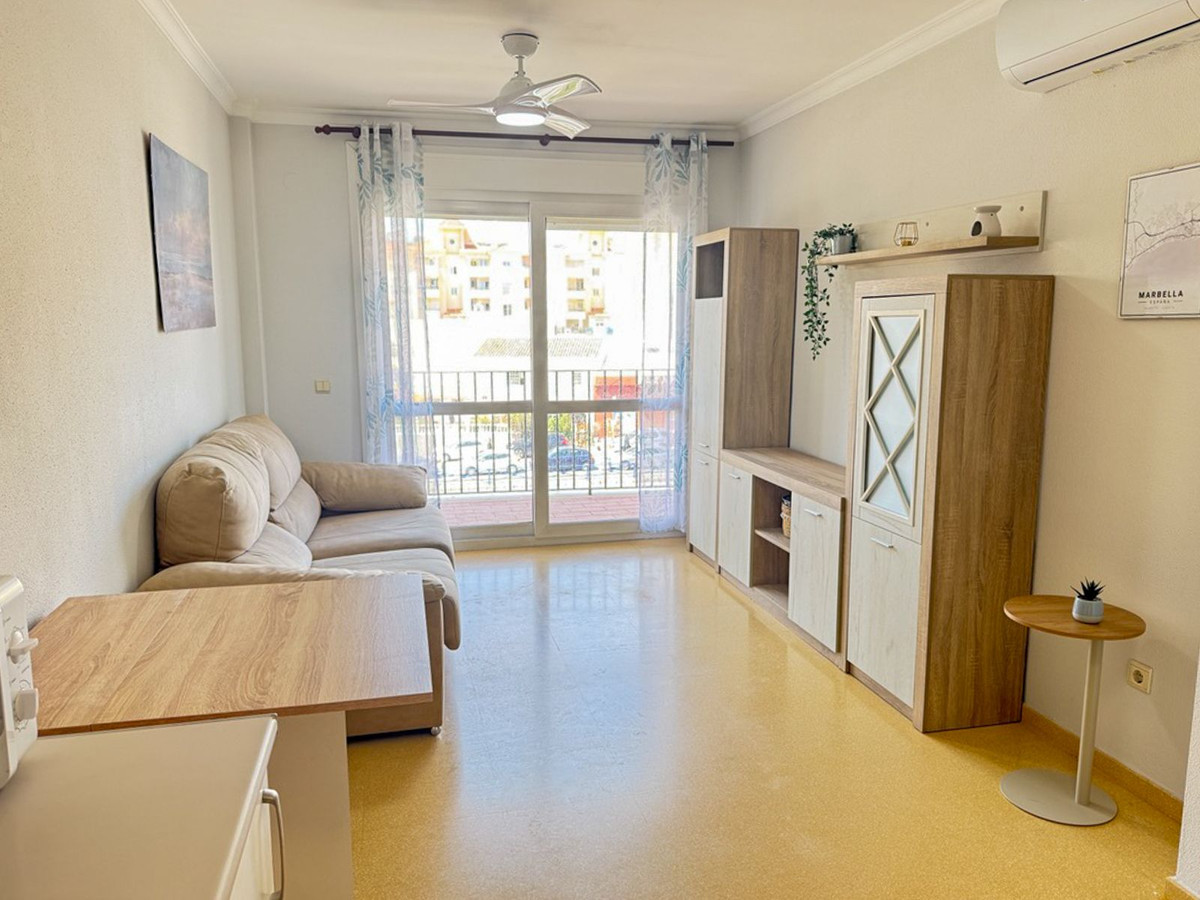 2 Bed Apartment for sale in San Luis De Sabinillas Costa Del Sol, Málaga, Spain