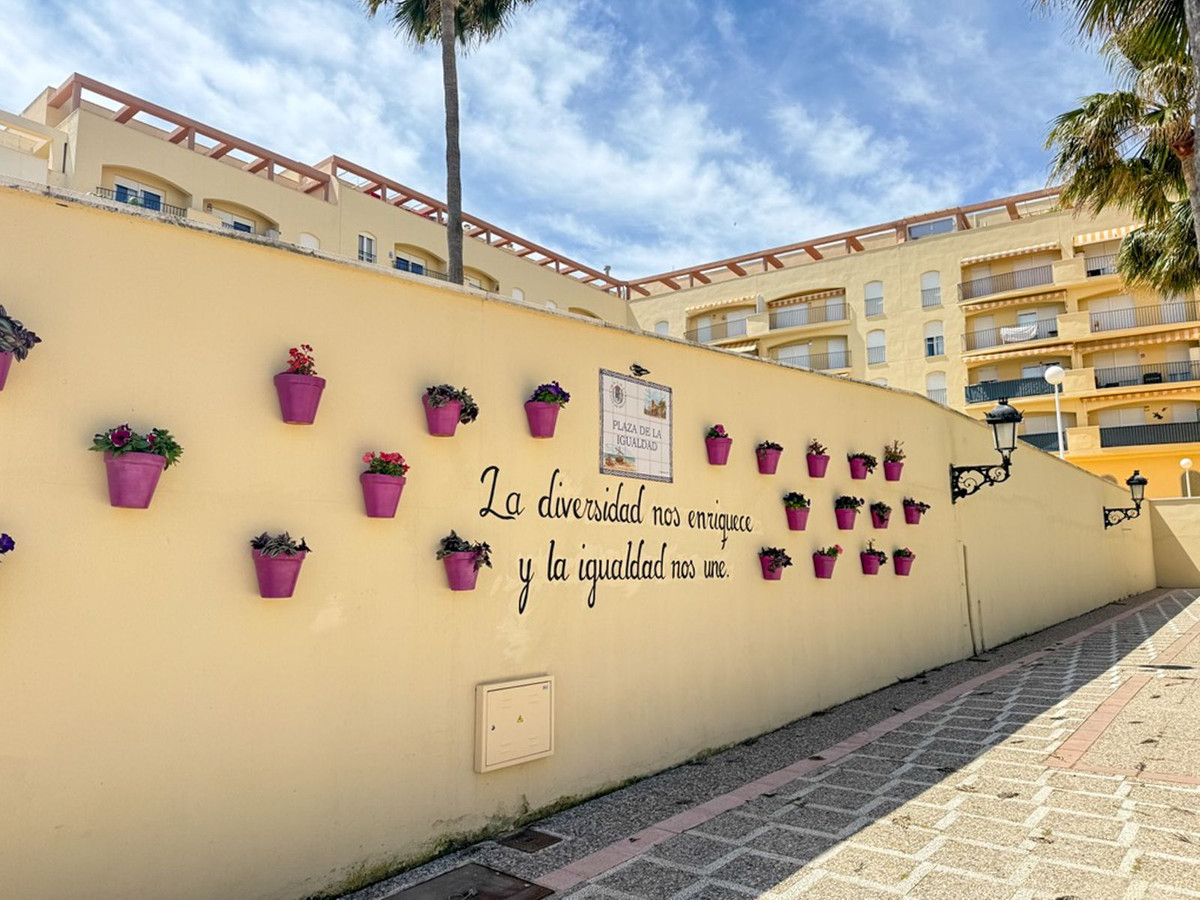 2 Bed Apartment for sale in San Luis De Sabinillas Costa Del Sol, Málaga, Spain