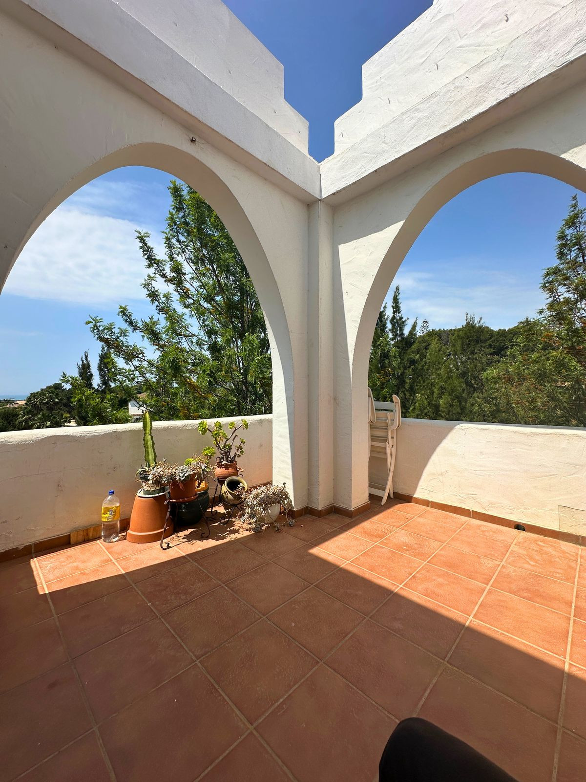 Se vende Apartamento en Planta Última de 2 dormitorios en Costa Del Sol, Málaga, España