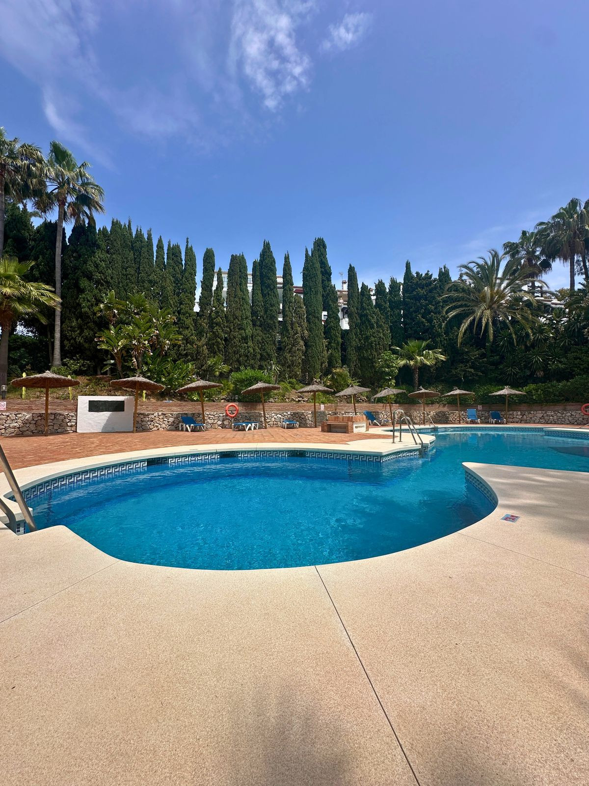 Se vende Apartamento en Planta Última de 2 dormitorios en Costa Del Sol, Málaga, España