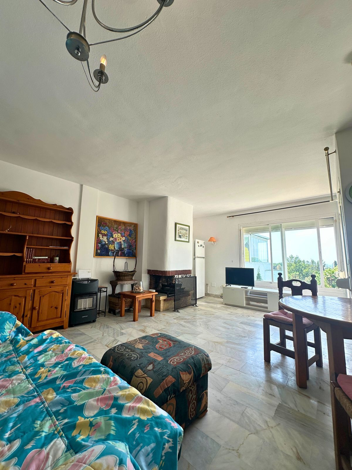 Se vende Apartamento en Planta Última de 2 dormitorios en Costa Del Sol, Málaga, España
