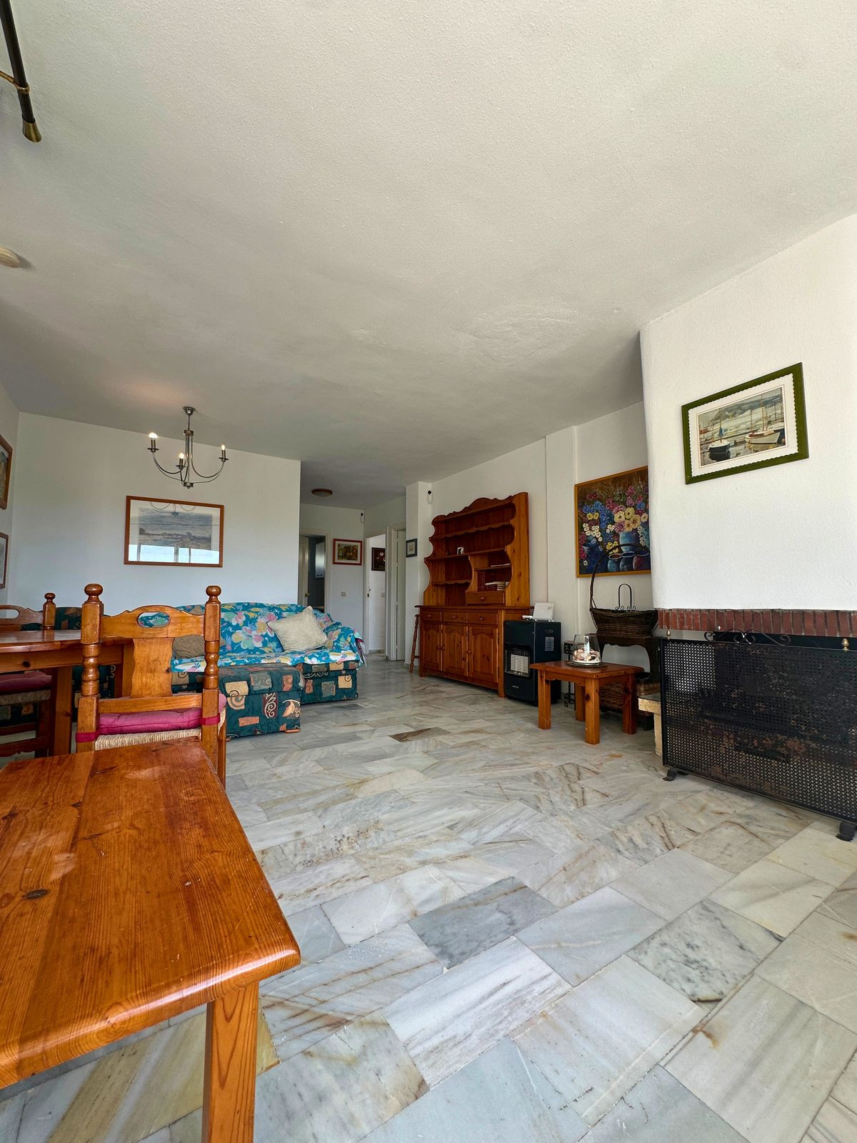 Se vende Apartamento en Planta Última de 2 dormitorios en Costa Del Sol, Málaga, España