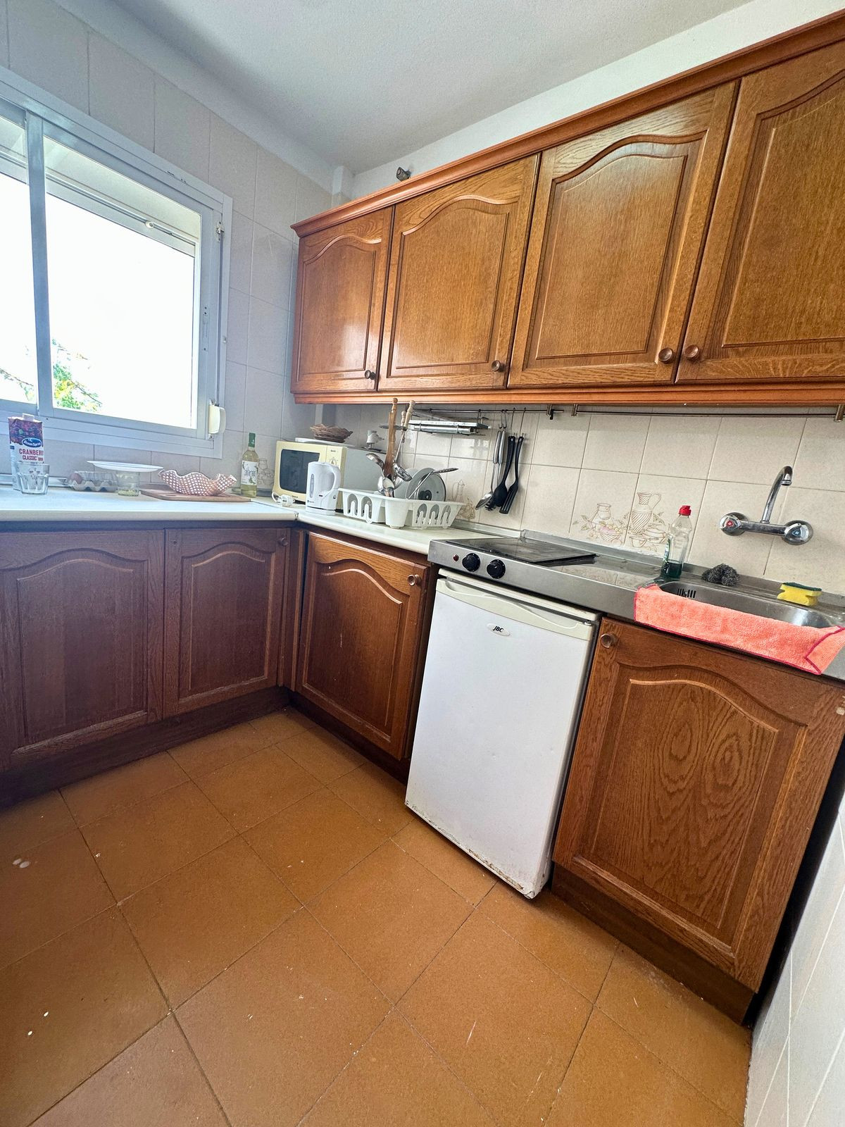 Se vende Apartamento en Planta Última de 2 dormitorios en Costa Del Sol, Málaga, España