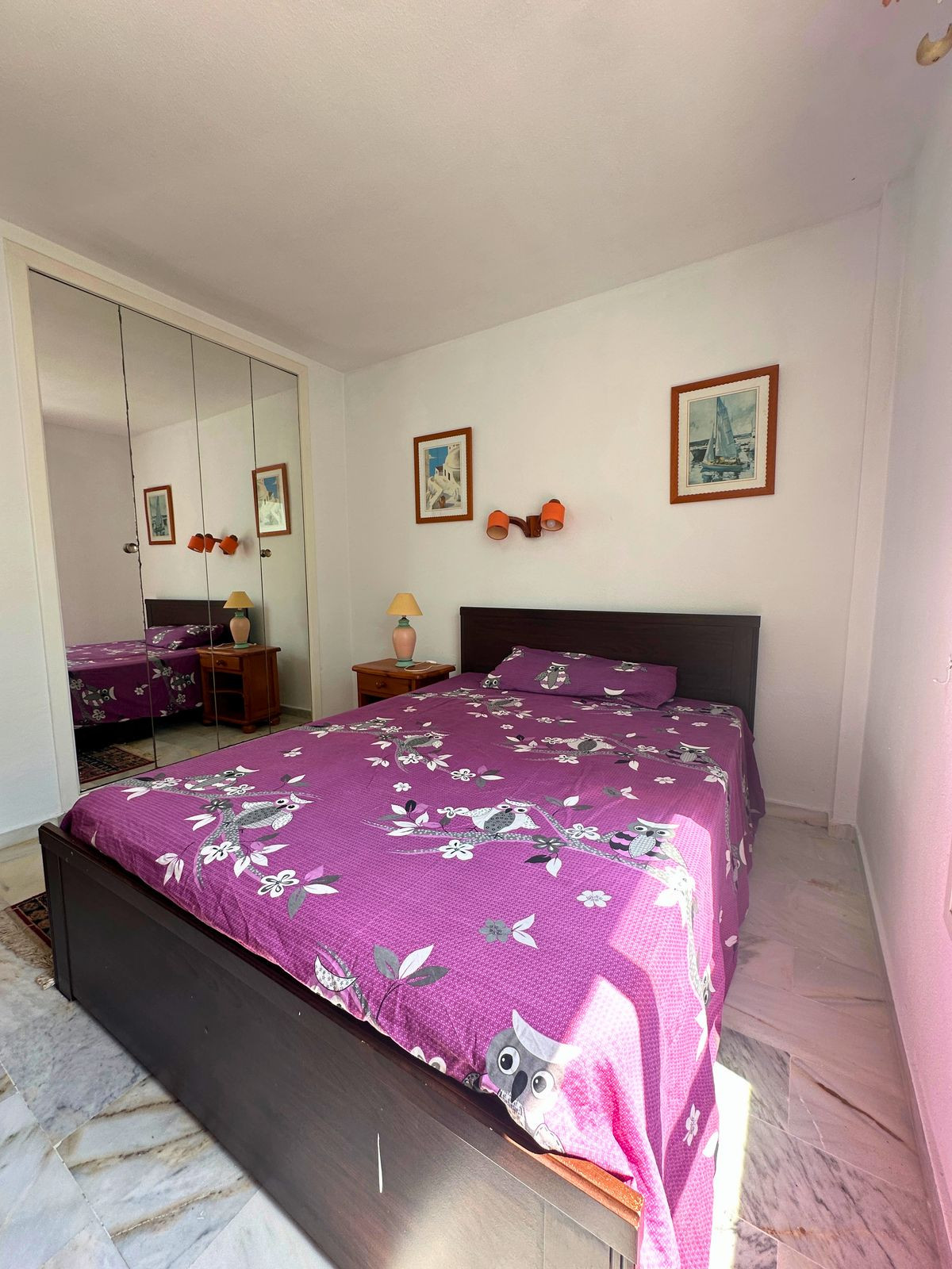 Se vende Apartamento en Planta Última de 2 dormitorios en Costa Del Sol, Málaga, España