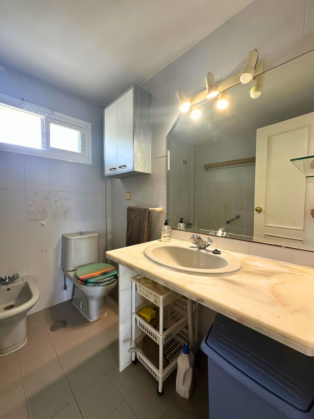 Se vende Apartamento en Planta Última de 2 dormitorios en Costa Del Sol, Málaga, España