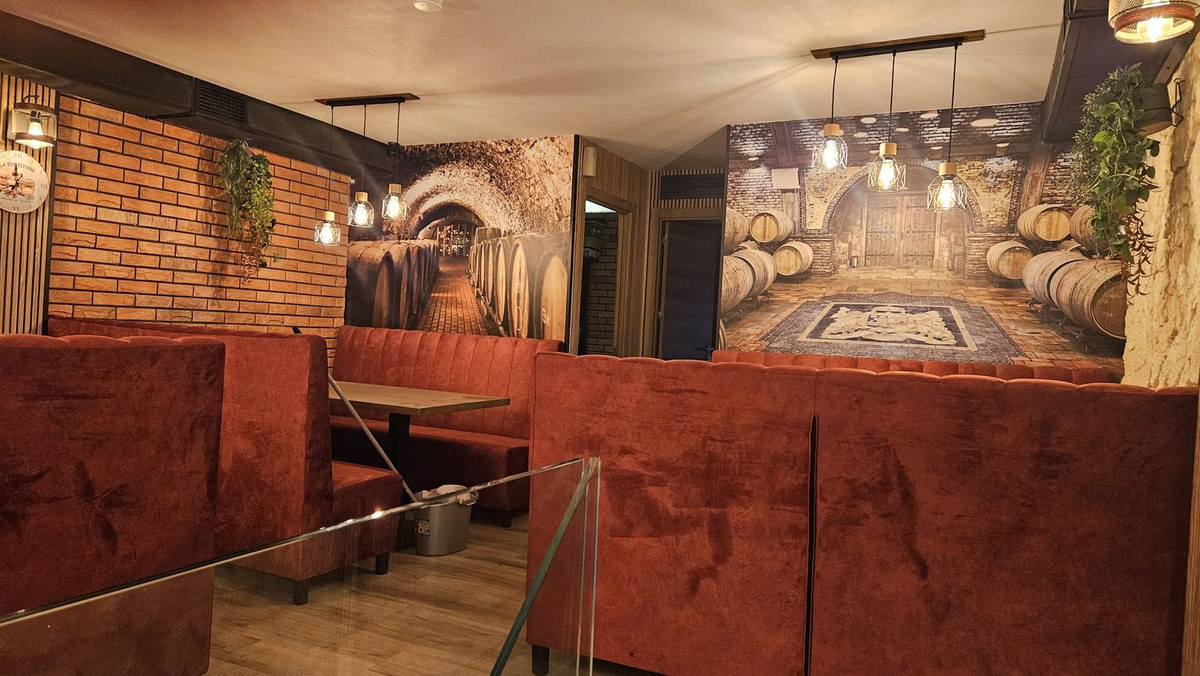 Se vende Restaurante de 1 dormitorios en Costa Del Sol, Málaga, España
