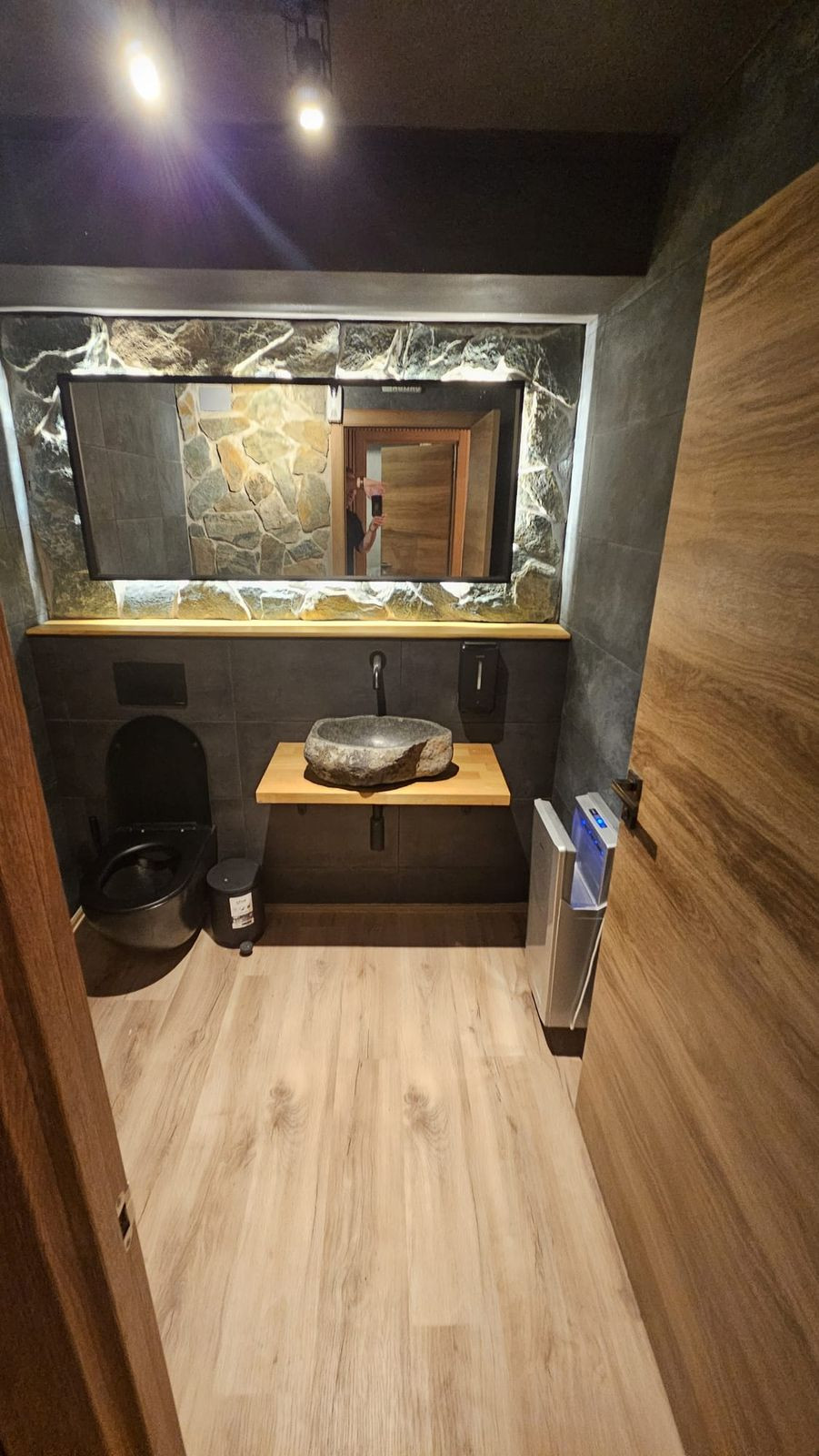 Se vende Restaurante de 1 dormitorios en Costa Del Sol, Málaga, España