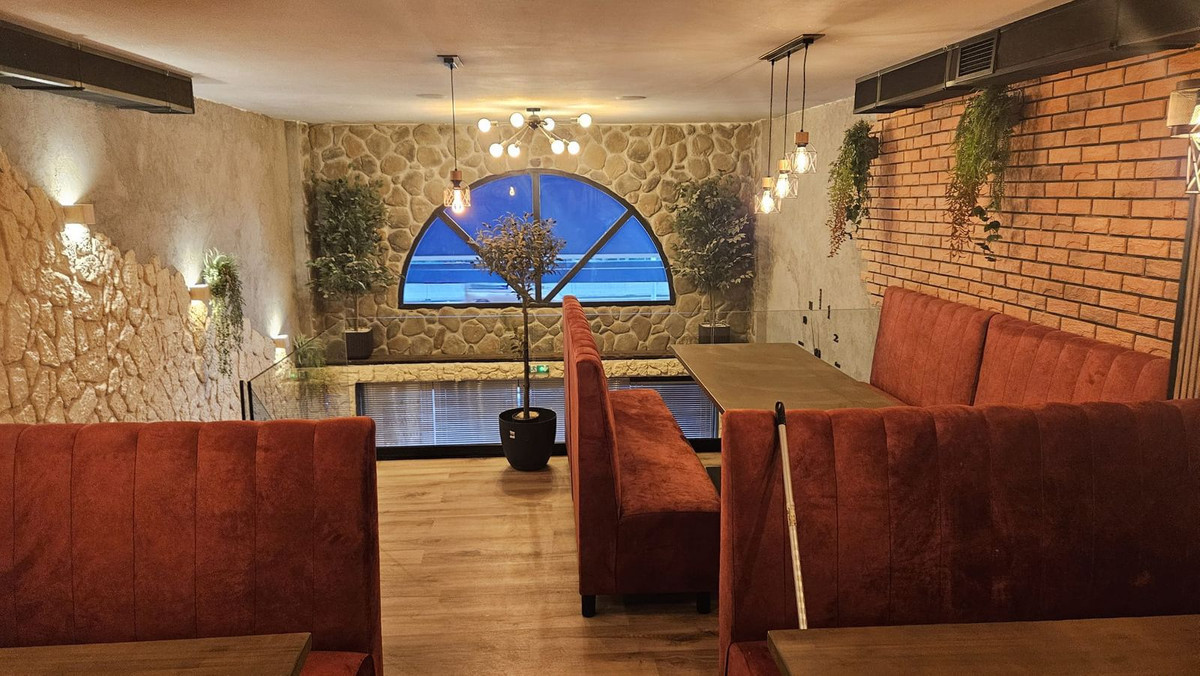 Se vende Restaurante de 1 dormitorios en Costa Del Sol, Málaga, España
