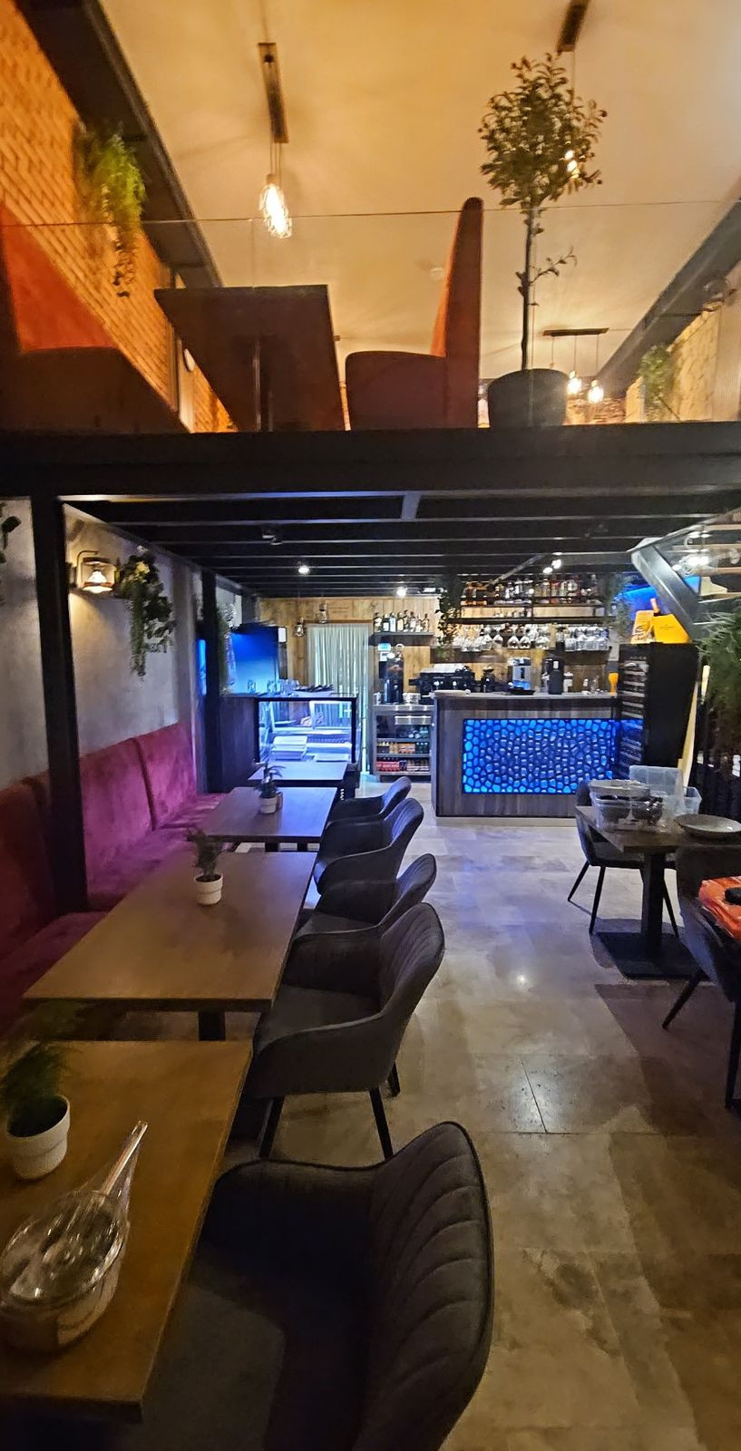 Se vende Restaurante de 1 dormitorios en Costa Del Sol, Málaga, España