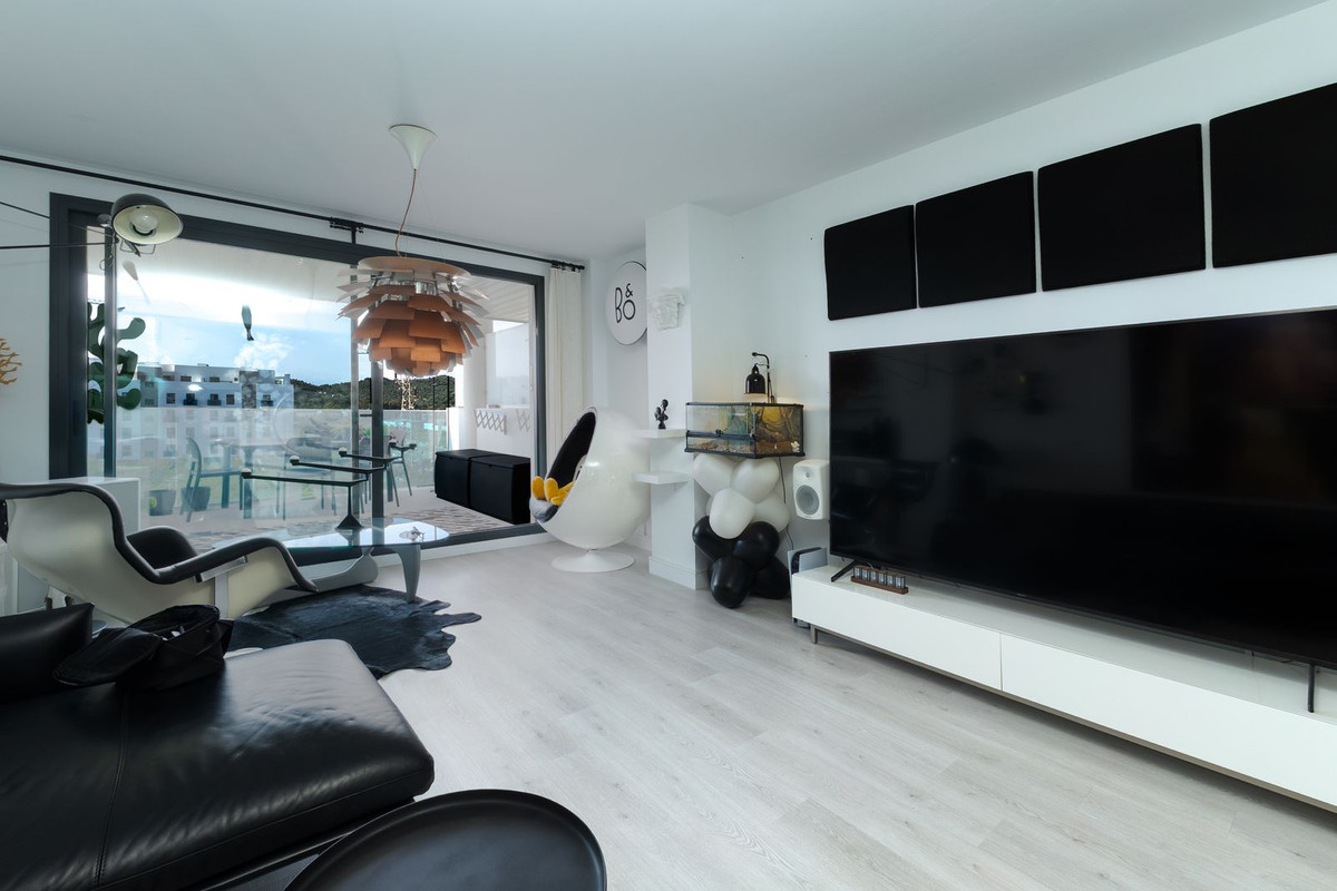 Se vende Apartamento Planta Media de 2 dormitorios en Costa Del Sol, Málaga, España