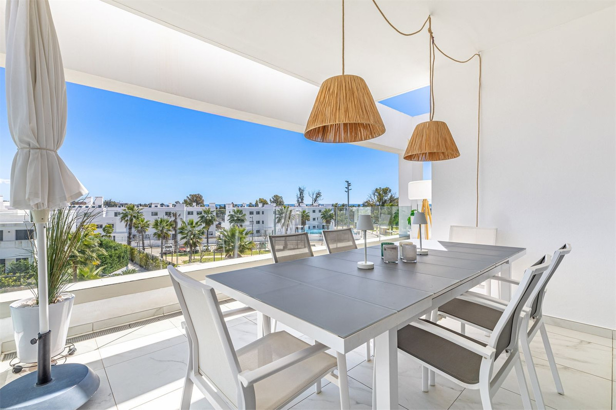 2 Bed Apartment for sale in Bel Air Costa Del Sol, Málaga, Spain