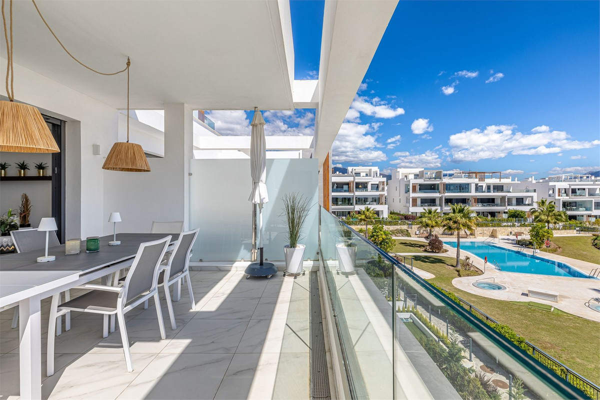 2 Bed Apartment for sale in Bel Air Costa Del Sol, Málaga, Spain