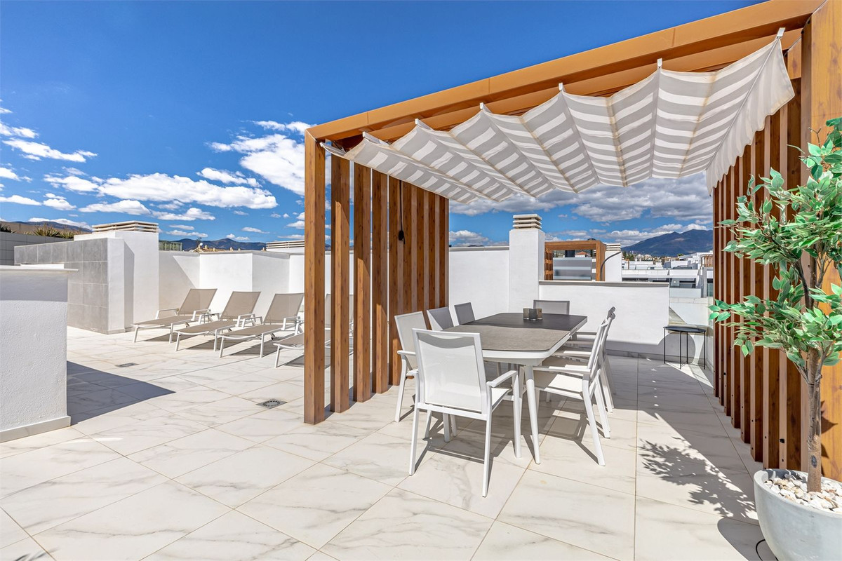 2 Bed Apartment for sale in Bel Air Costa Del Sol, Málaga, Spain