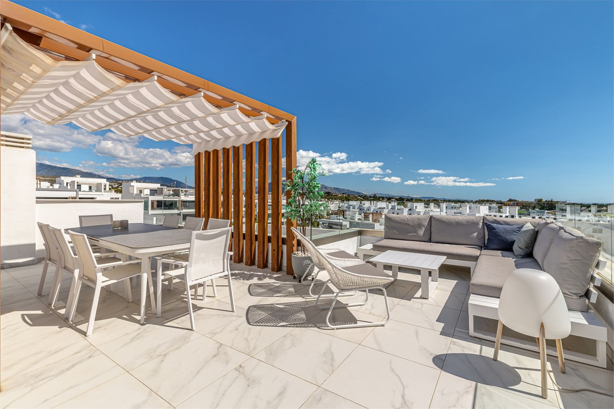 2 Bed Apartment for sale in Bel Air Costa Del Sol, Málaga, Spain