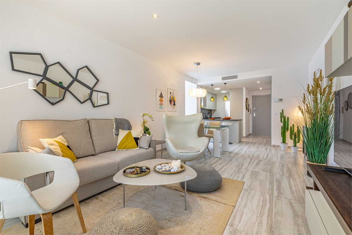 2 Bed Apartment for sale in Bel Air Costa Del Sol, Málaga, Spain