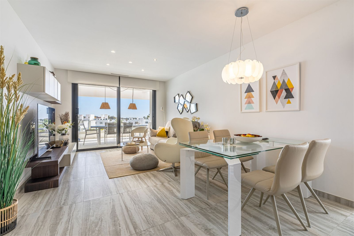 2 Bed Apartment for sale in Bel Air Costa Del Sol, Málaga, Spain