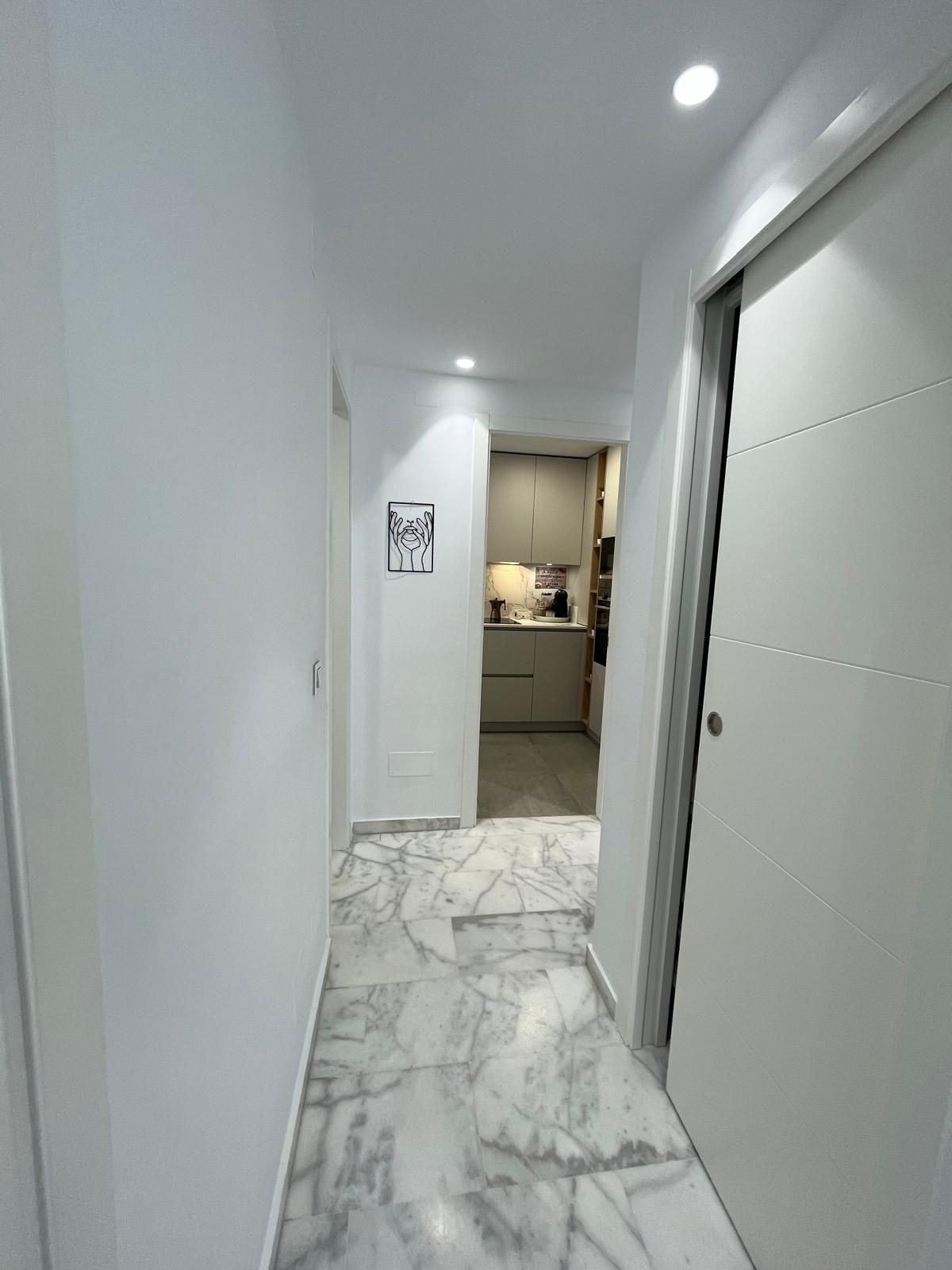 Se vende Apartamento Planta Media de 3 dormitorios en Costa Del Sol, Málaga, España