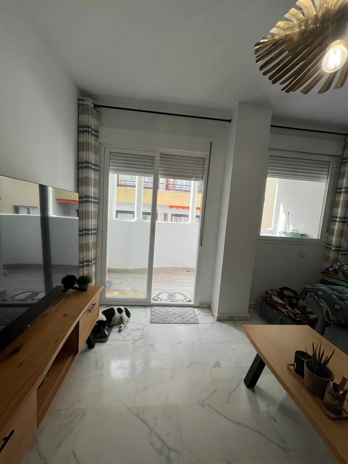 Se vende Apartamento Planta Media de 3 dormitorios en Costa Del Sol, Málaga, España