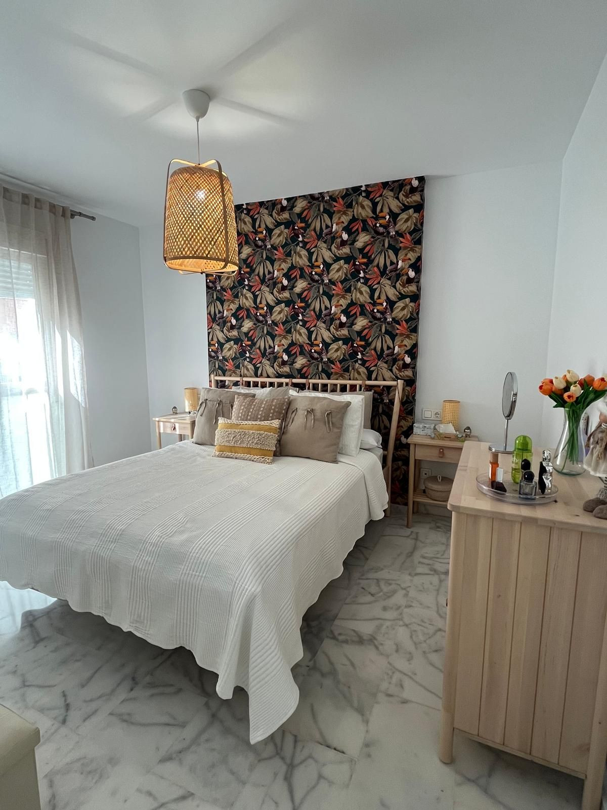 Se vende Apartamento Planta Media de 3 dormitorios en Costa Del Sol, Málaga, España