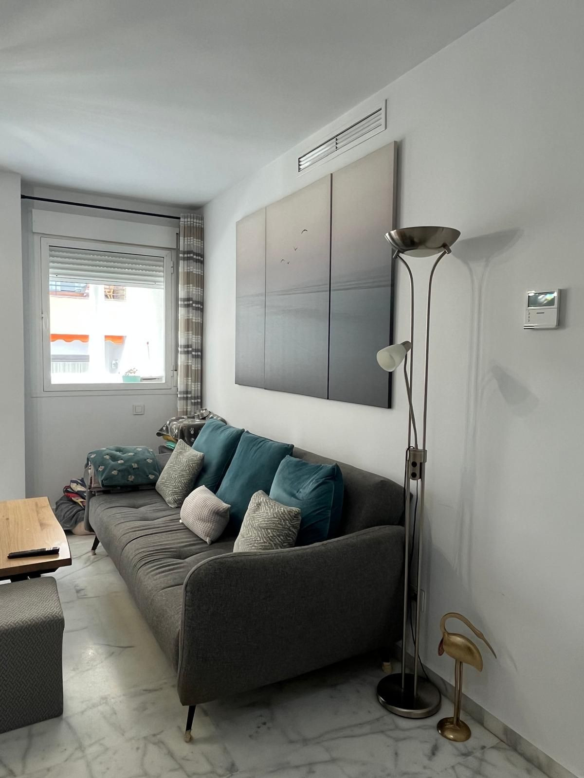 Se vende Apartamento Planta Media de 3 dormitorios en Costa Del Sol, Málaga, España
