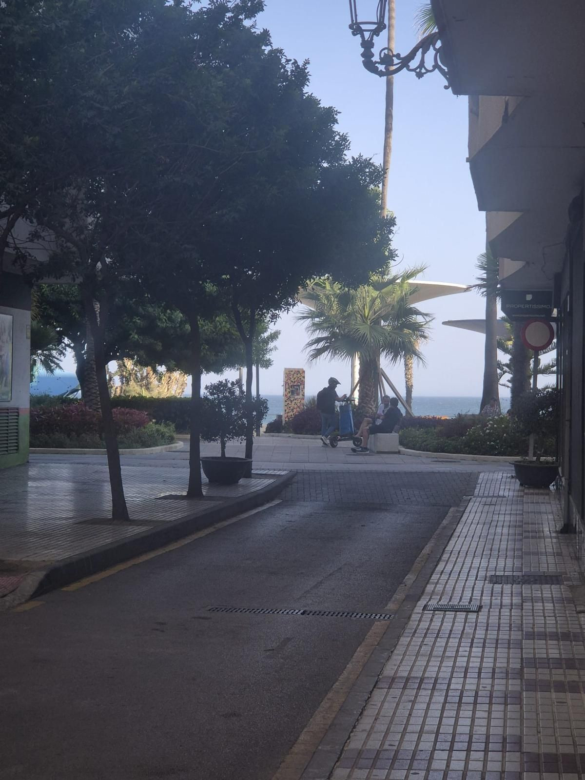 Se vende Apartamento Planta Media de 3 dormitorios en Costa Del Sol, Málaga, España
