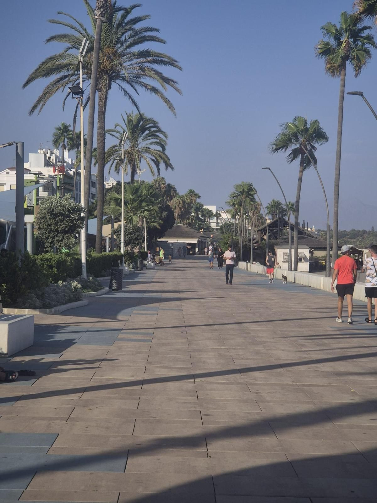 Se vende Apartamento Planta Media de 3 dormitorios en Costa Del Sol, Málaga, España