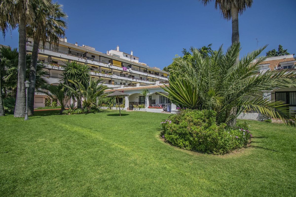 Se vende Ático de 1 dormitorios en Costa Del Sol, Málaga, España