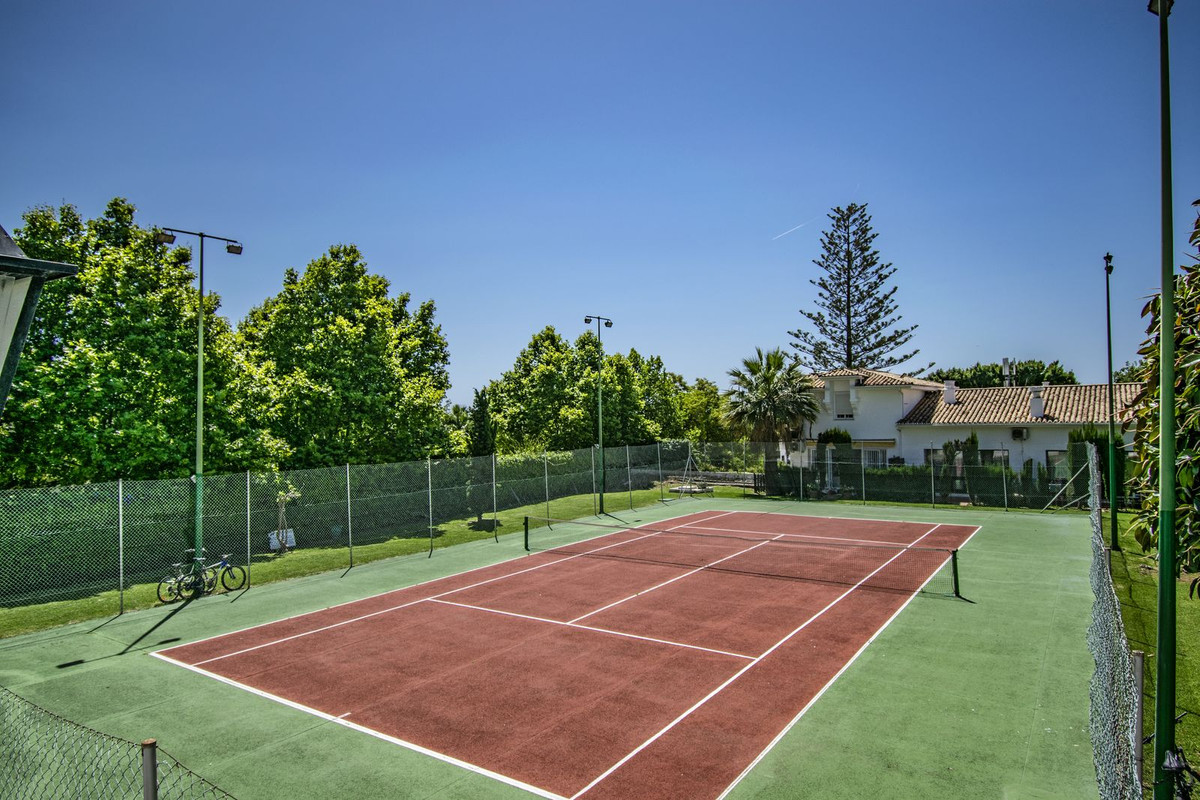 Se vende Ático de 1 dormitorios en Costa Del Sol, Málaga, España