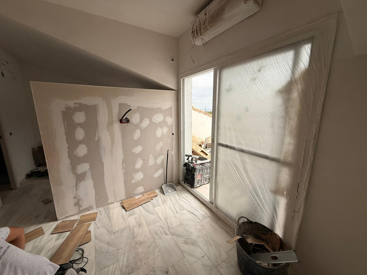 Se vende Ático de 1 dormitorios en Costa Del Sol, Málaga, España