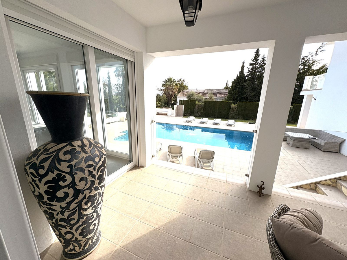 6 Bed Townhouse for sale in Mijas Costa Costa Del Sol, Málaga, Spain