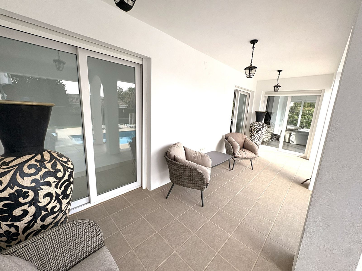 6 Bed Townhouse for sale in Mijas Costa Costa Del Sol, Málaga, Spain
