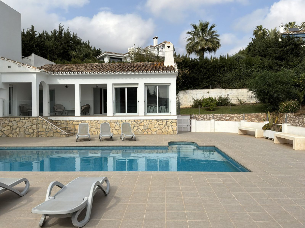 6 Bed Townhouse for sale in Mijas Costa Costa Del Sol, Málaga, Spain