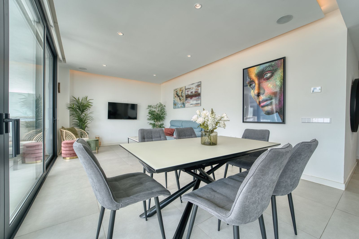 Se vende Apartamento Planta Baja de 2 dormitorios en Costa Del Sol, Málaga, España