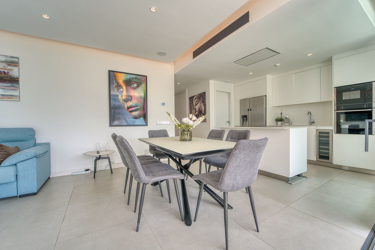Se vende Apartamento Planta Baja de 2 dormitorios en Costa Del Sol, Málaga, España