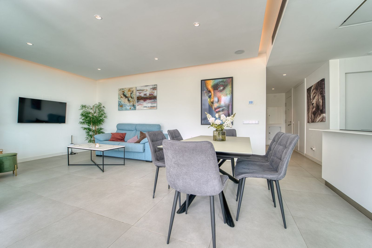 Se vende Apartamento Planta Baja de 2 dormitorios en Costa Del Sol, Málaga, España