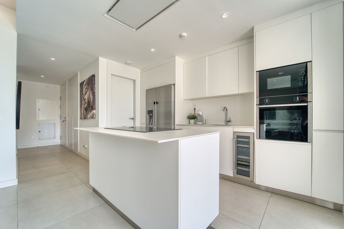 Se vende Apartamento Planta Baja de 2 dormitorios en Costa Del Sol, Málaga, España