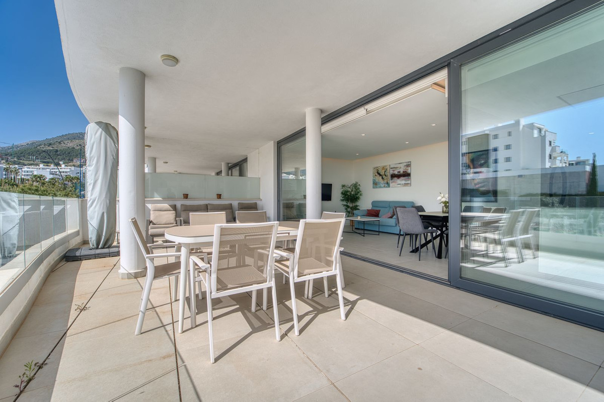 Se vende Apartamento Planta Baja de 2 dormitorios en Costa Del Sol, Málaga, España