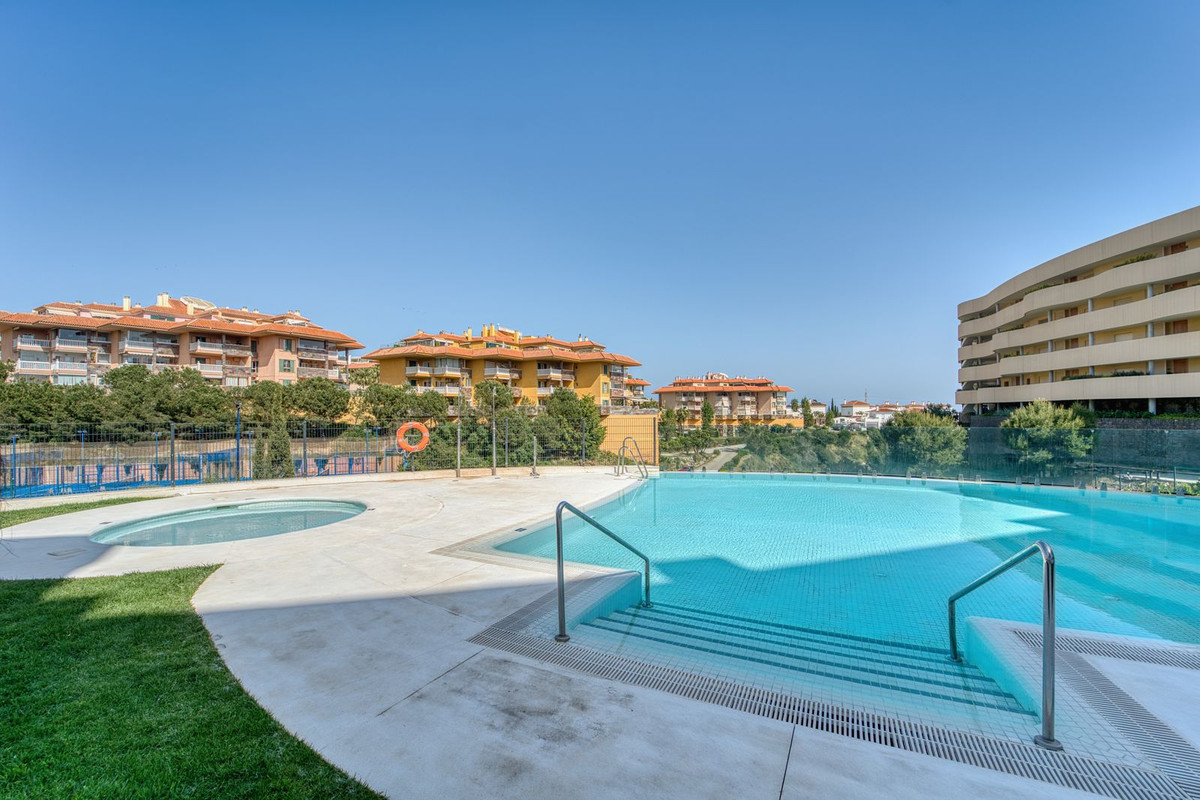 Se vende Apartamento Planta Baja de 2 dormitorios en Costa Del Sol, Málaga, España