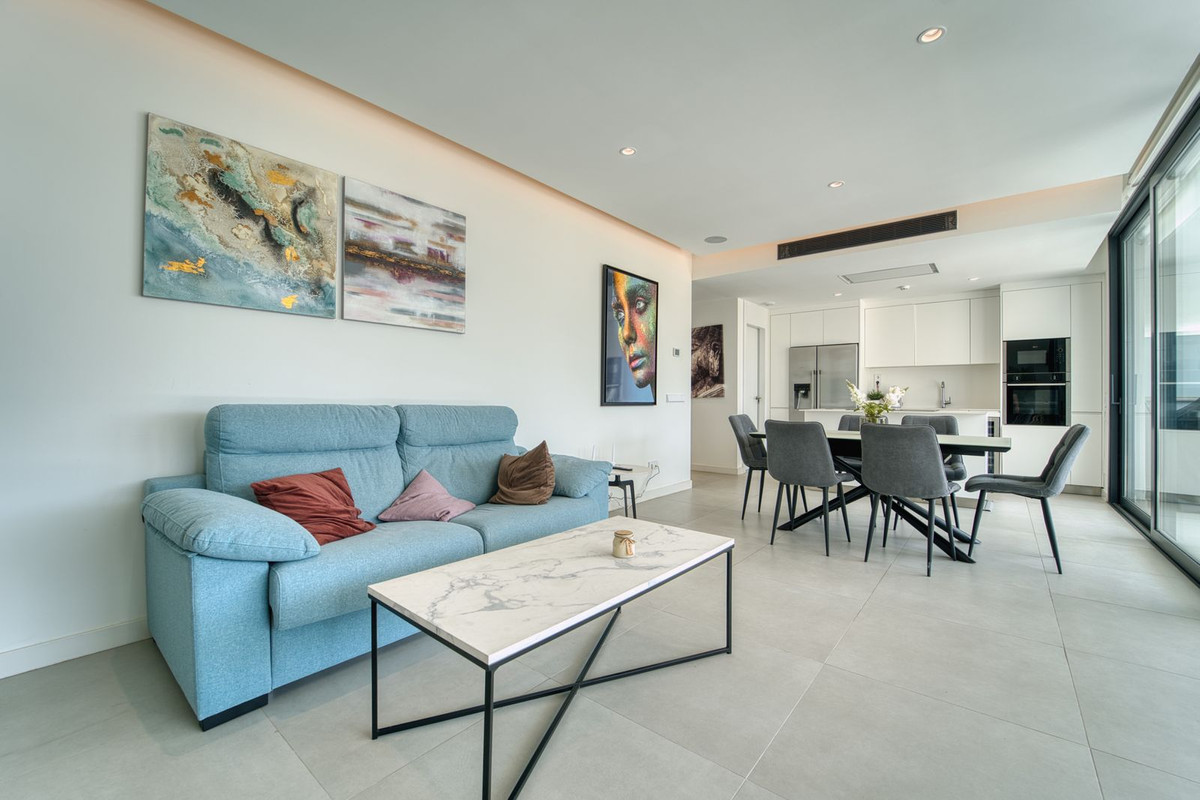 Se vende Apartamento Planta Baja de 2 dormitorios en Costa Del Sol, Málaga, España