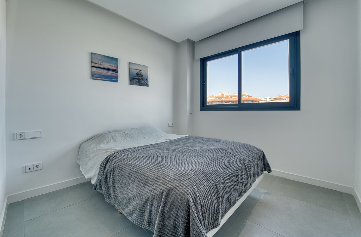 Se vende Apartamento Planta Baja de 2 dormitorios en Costa Del Sol, Málaga, España