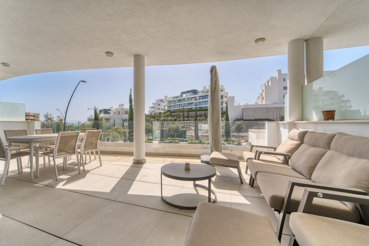 Se vende Apartamento Planta Baja de 2 dormitorios en Costa Del Sol, Málaga, España