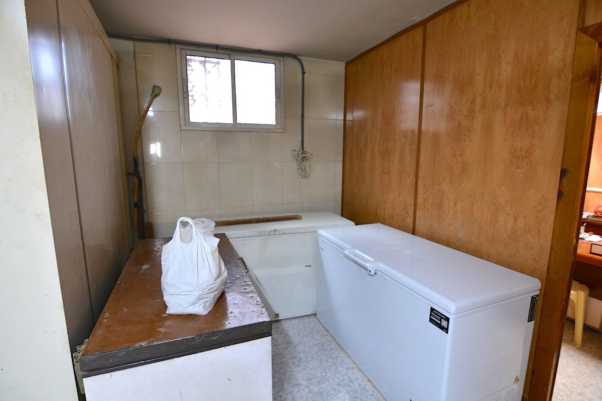 Commercial unit for sale in Málaga Centro Costa Del Sol, Málaga, Spain