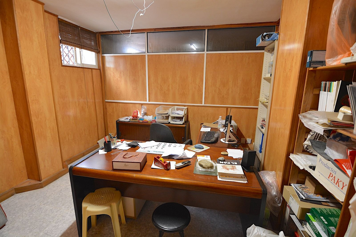 Commercial unit for sale in Málaga Centro Costa Del Sol, Málaga, Spain