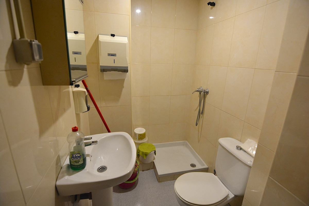 Commercial unit for sale in Málaga Centro Costa Del Sol, Málaga, Spain