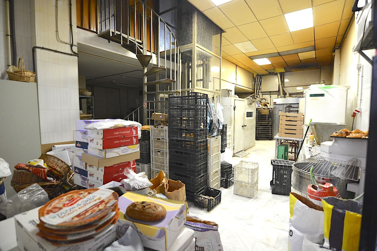 Commercial unit for sale in Málaga Centro Costa Del Sol, Málaga, Spain