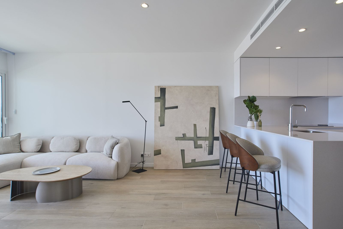 Se vende Dúplex de 4 dormitorios en Costa Blanca, Alicante, España